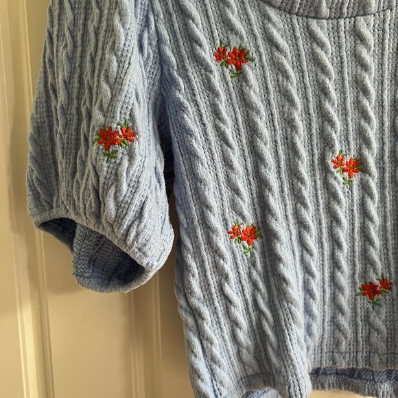 Zara sweater - Picture 4 of 5